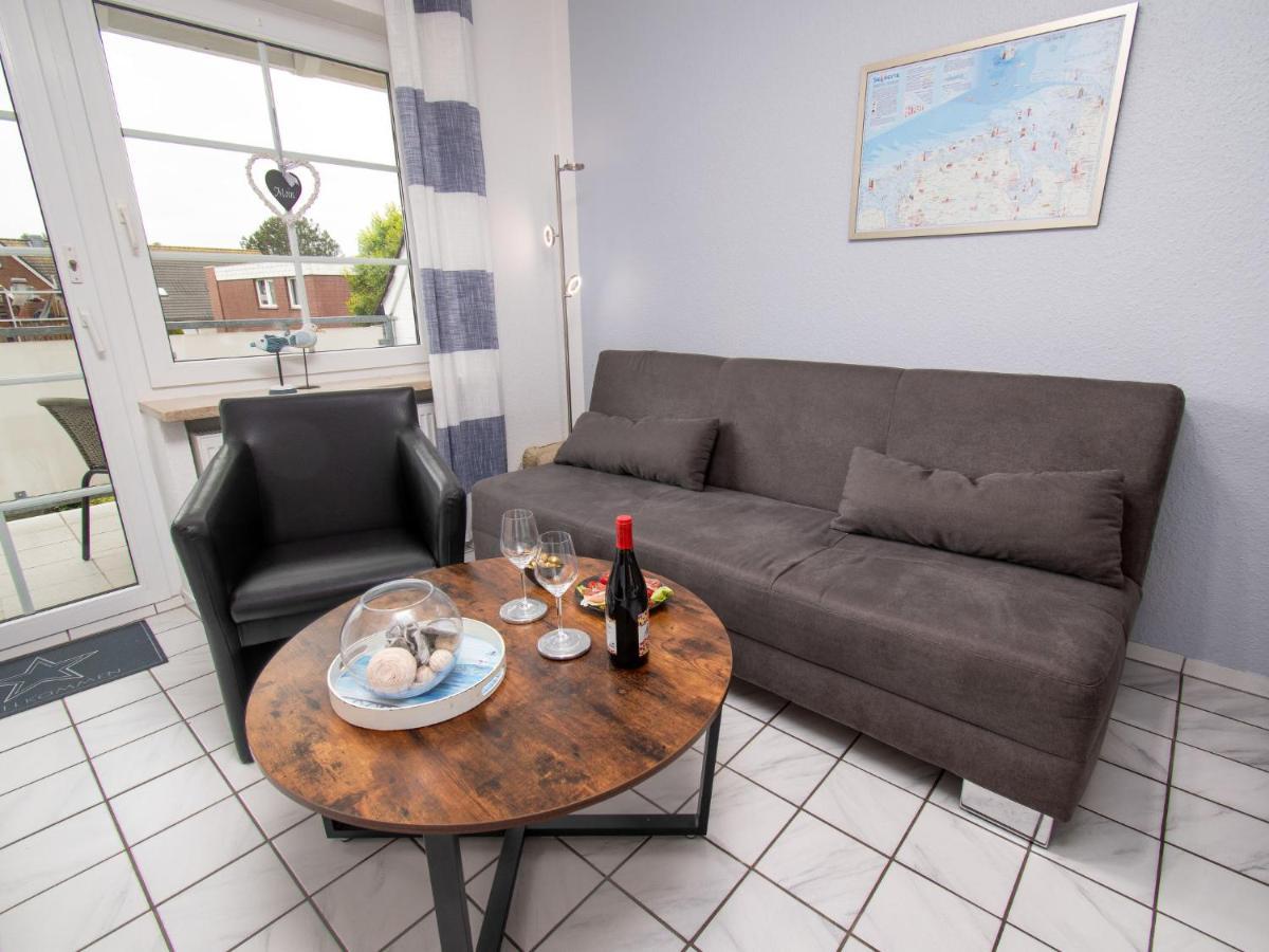Apartment Krabbe By Interhome นอร์ดไดค์ ภายนอก รูปภาพ
