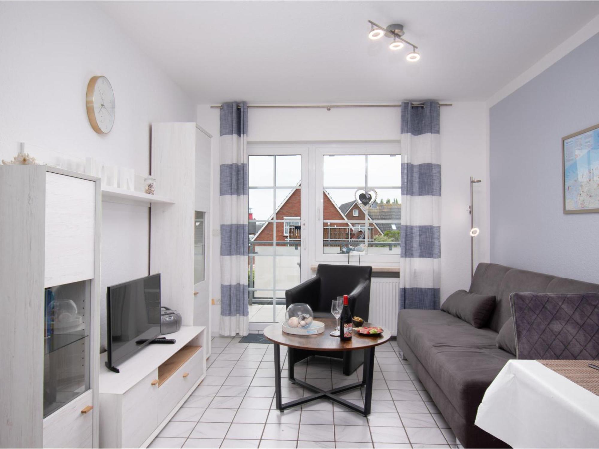 Apartment Krabbe By Interhome นอร์ดไดค์ ภายนอก รูปภาพ